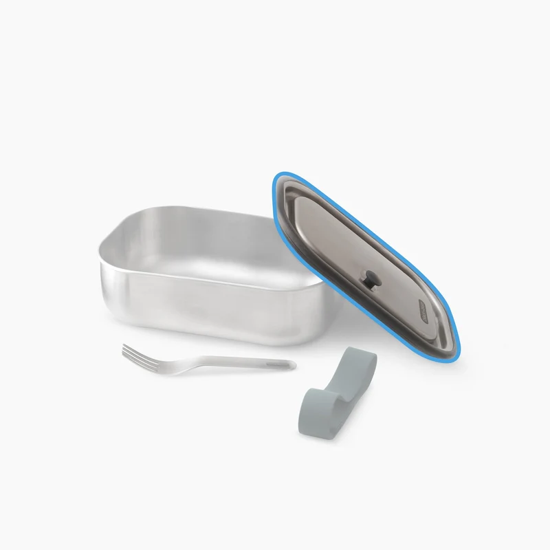 Ersatzteil STAINLESS STEEL BOX SMALL- LID