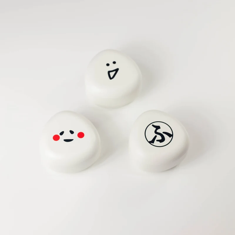 Furao Onigiri Box
