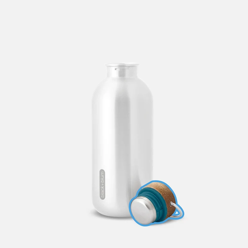Ersatzteil STEEL BOTTLE - LID (with seal)